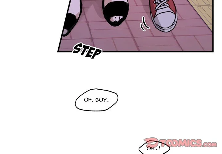 Our Future - Chapter 41